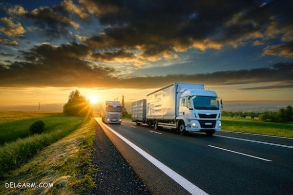 تاریخ دقیق روز حمل و نقل در تقویم ۹۸