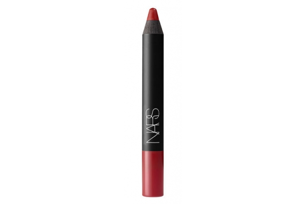 مداد لب مات و مخملی نارس – NARS VELVET MATTE LIP PENCIL WALKYRIE