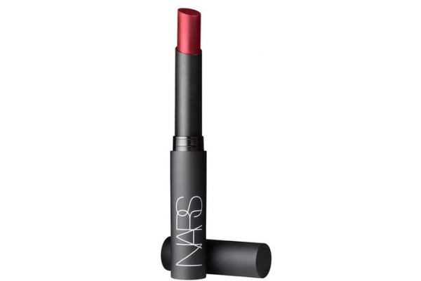 رژلب مات و بادوام نارس – NARS Pure Matte Lipstick Vesuvio