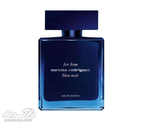  ادو پرفیوم مردانه نارسیسو رودریگز مدل Narciso Rodriguez for Him Bleu Noir