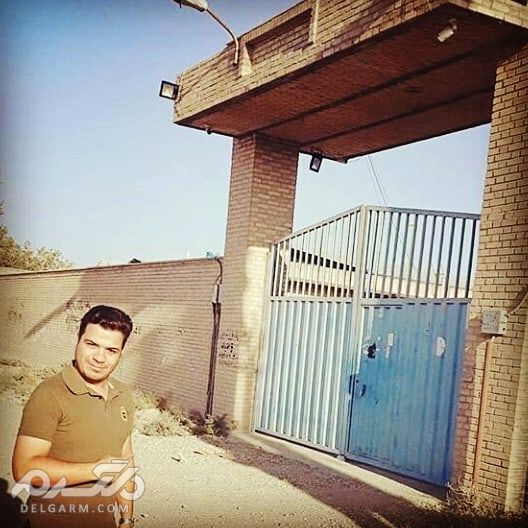 تورقوزآباد ، دارغوز آباد ، کوچه ماهر