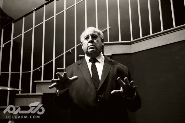 مجسمه یاسر عرفات در موزه مادام توسو لندن