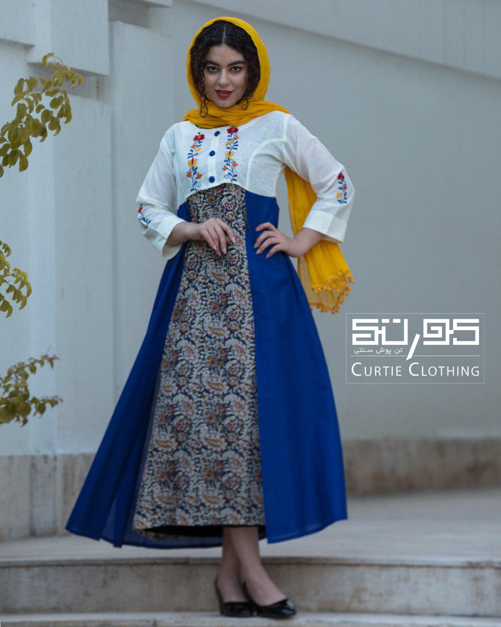 کورتی زنانه