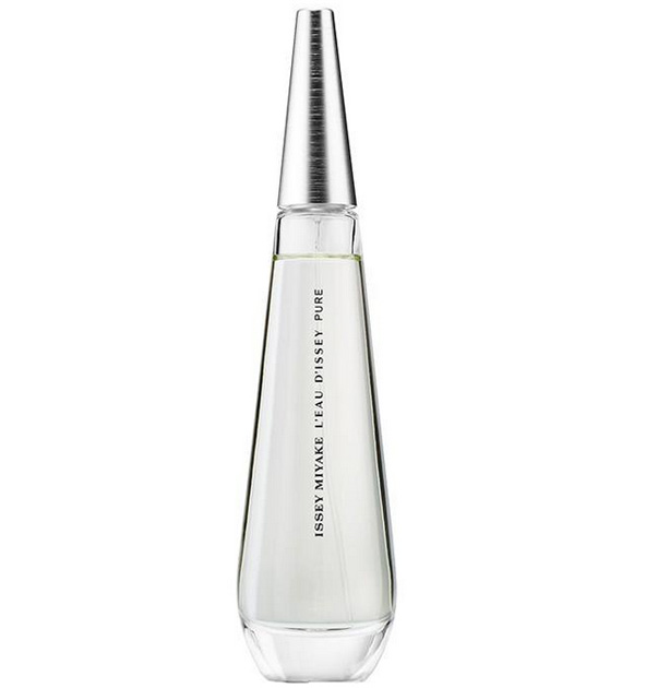 ادو پرفیوم زنانه ایسی میاک مدل L Eau d Issey Pure حجم 90 میلی لیتر