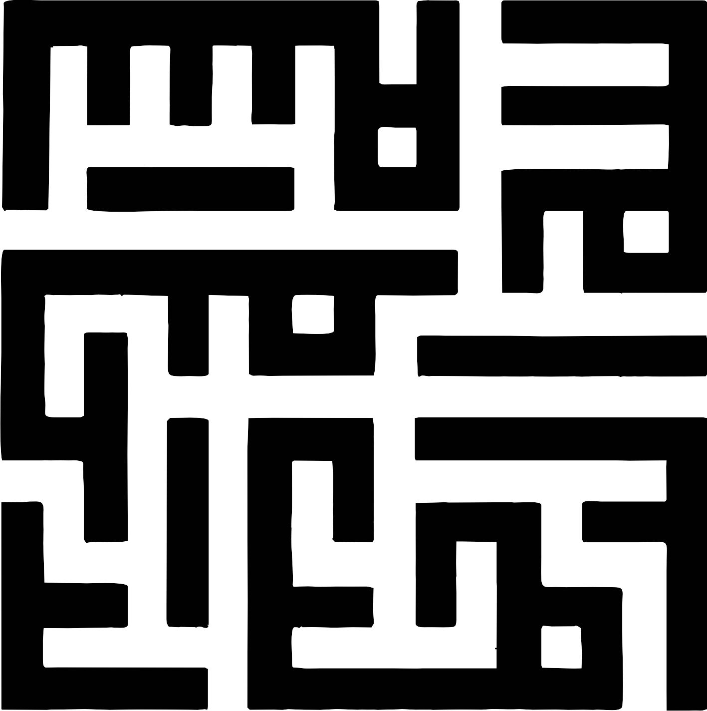 طرح بسم الله الرحمن الرحیم