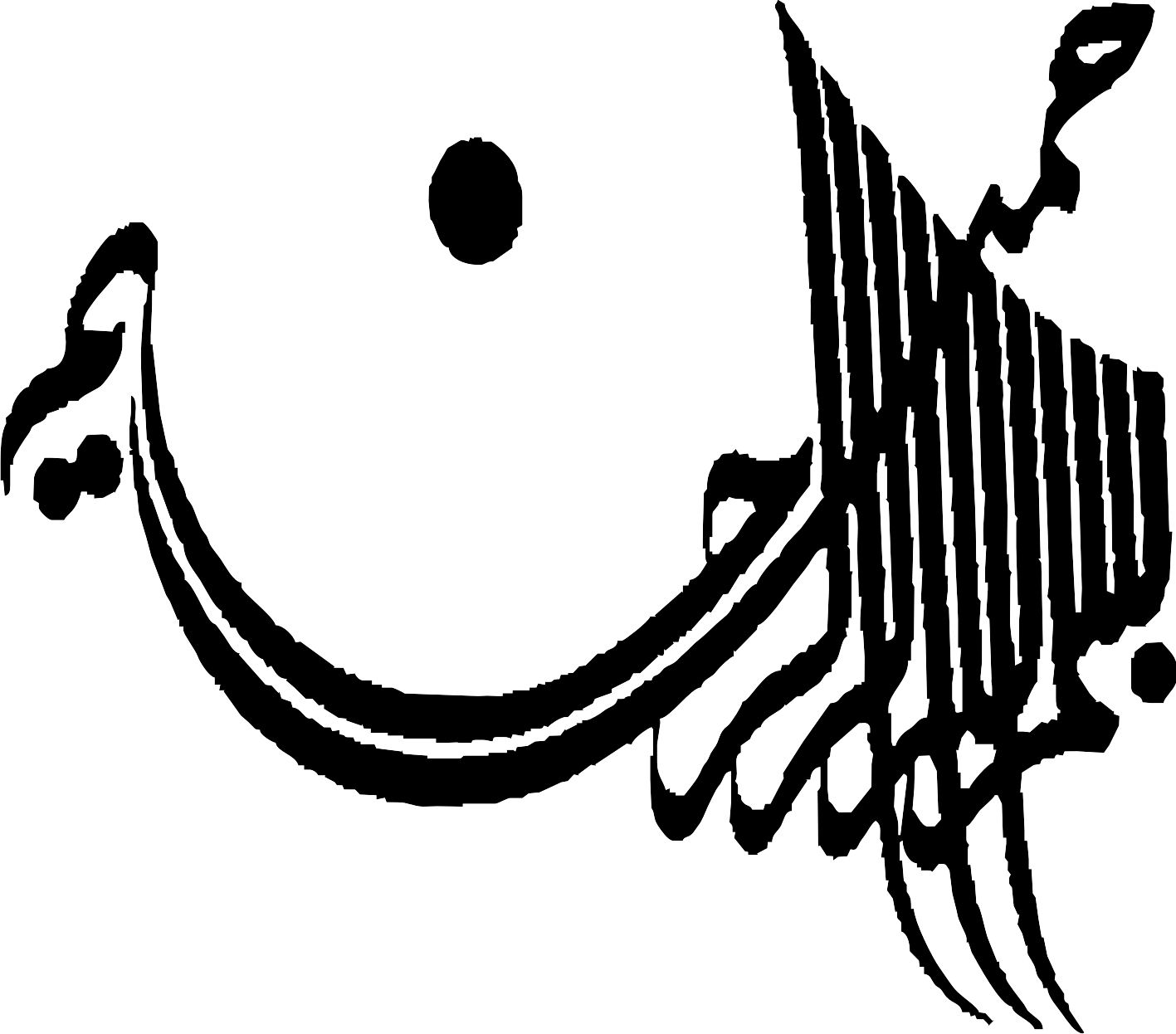 طرح بسم الله الرحمن الرحیم