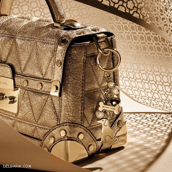 کیف زنانه مایکل کورس