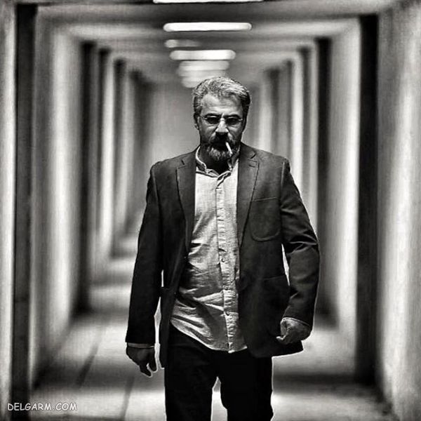 تصاویر امیر آقایی