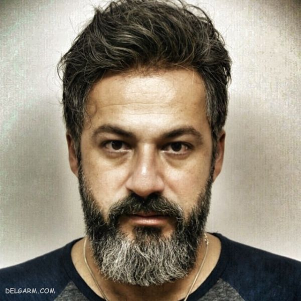 تصاویر امیر آقایی