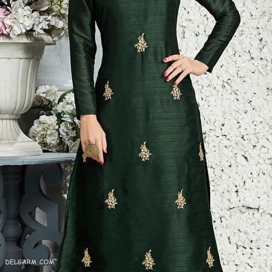 لباس هندی زنانه