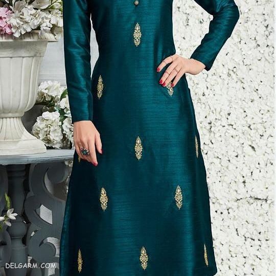 لباس هندی زنانه