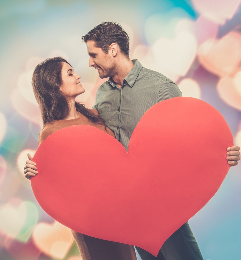 عکس ولنتاین دونفره و عکس های ولنتاین دونفره برای پروفایل و عکس ولنتاین دختر و پسر