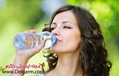 ترک خوردگی لب ها