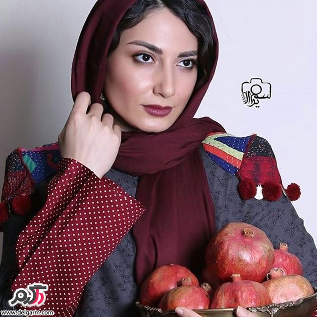 عکس از اینستاگرام سمیرا حسن پور عکس از اینستاگرام سمیرا حسن پور