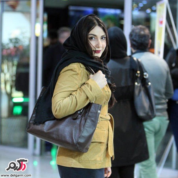سمیرا حسن پور سمیرا حسن پور