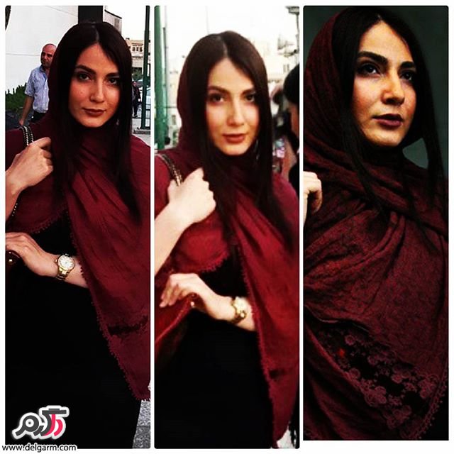 جدیدترین عکس ها از سمیرا حسن پور جدیدترین عکس ها از سمیرا حسن پور
