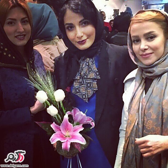 سمیرا حسن پور بازیگر ایرانی سمیرا حسن پور بازیگر ایرانی