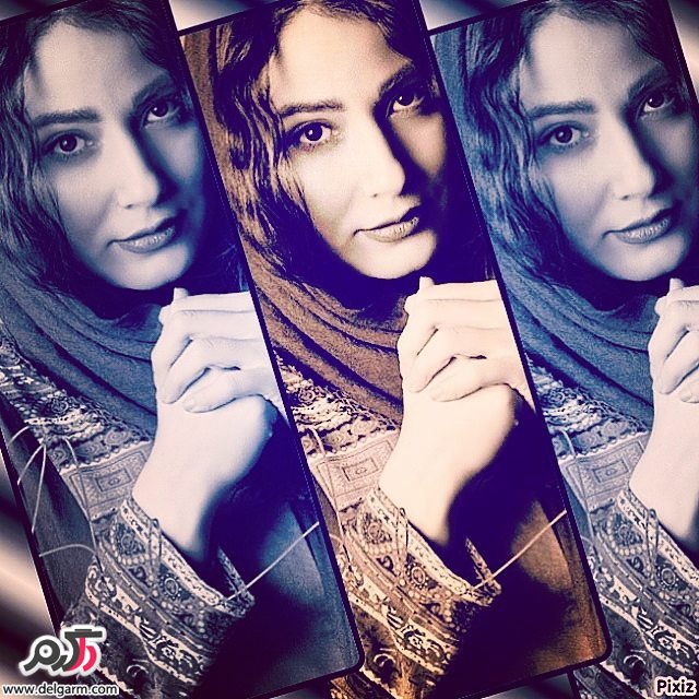 سمیرا حسن پور سمیرا حسن پور
