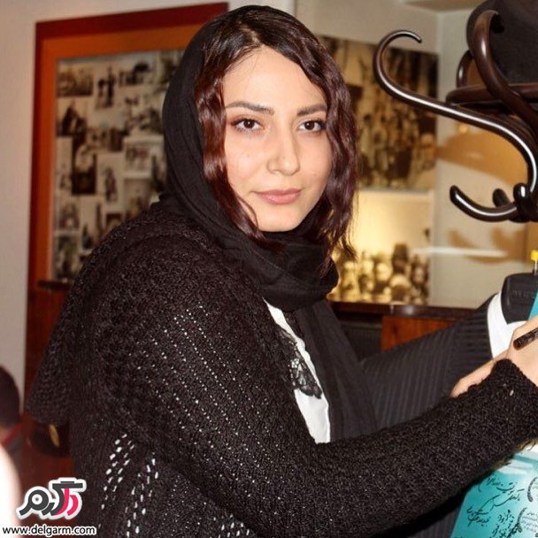 عکس از اینستاگرام سمیرا حسن پور عکس از اینستاگرام سمیرا حسن پور