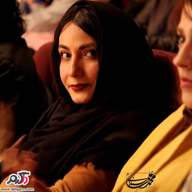 سمیرا حسن پور بازیگر ایرانی سمیرا حسن پور بازیگر ایرانی