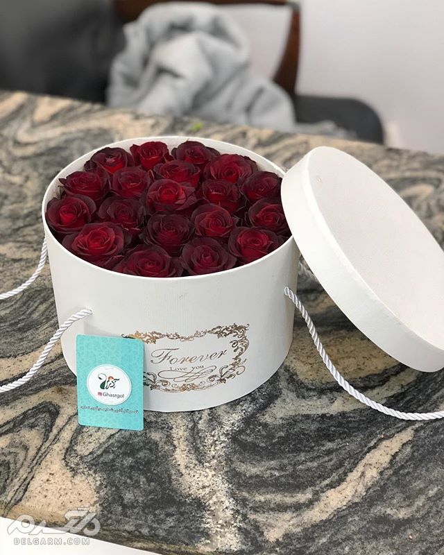 جدیدترین مدل باکس گل