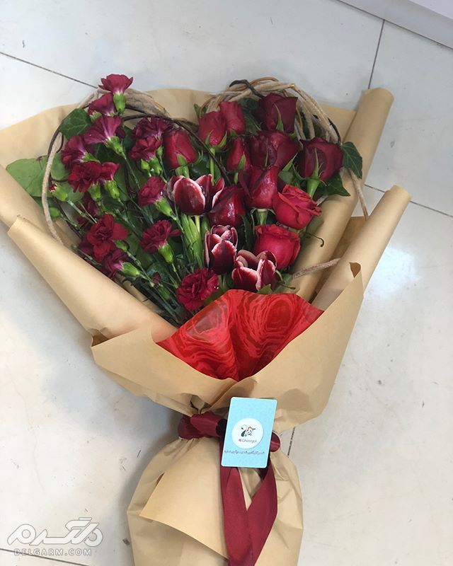 جدیدترین مدل باکس گل