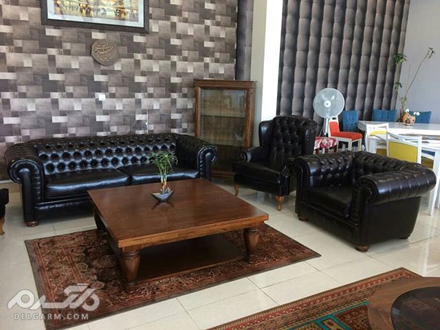 مدل جدید مبل راحتی 2018