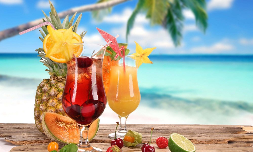  نوشیدنی خنک و تگری مخصوص فصل تابستان 