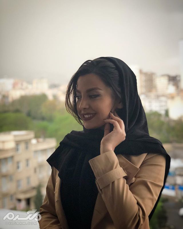 عکس های جدید مونا فائض پور