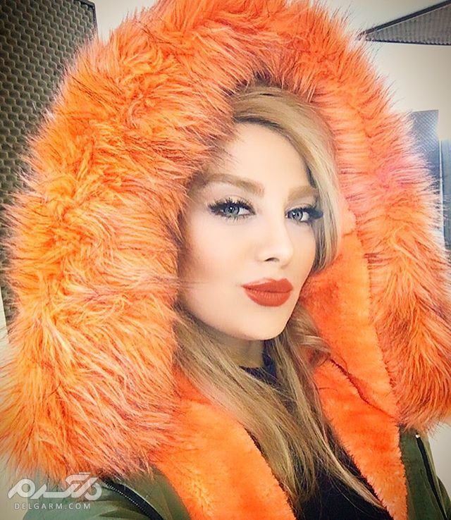 عکس های جدید مونا فائض پور
