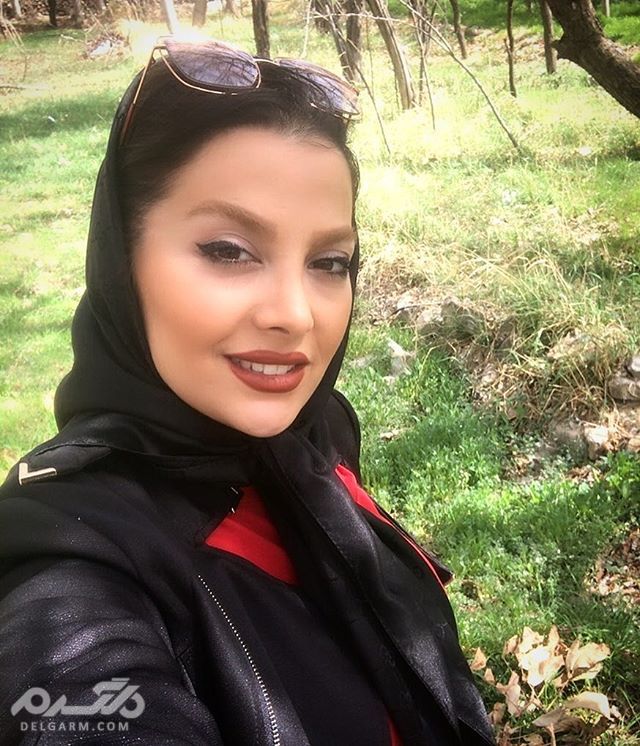 عکس های جدید مونا فائض پور