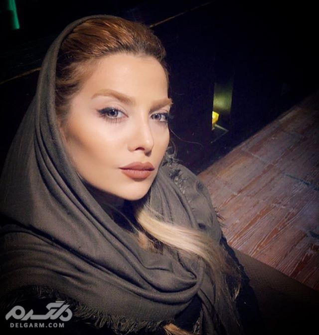 عکس های جدید مونا فائض پور