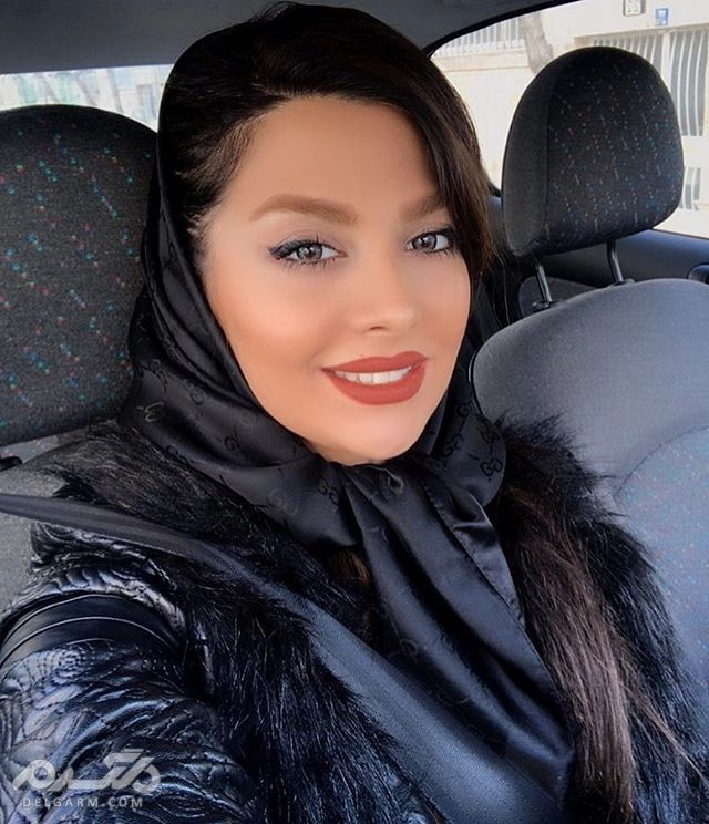 عکس های جدید مونا فائض پور