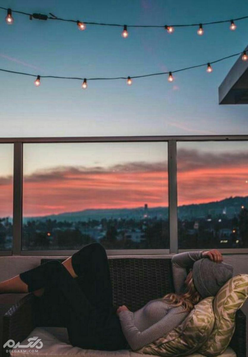 عکس عاشقانه به همراه عکس تنهایی و غم عکس های تنهایی و انتظار