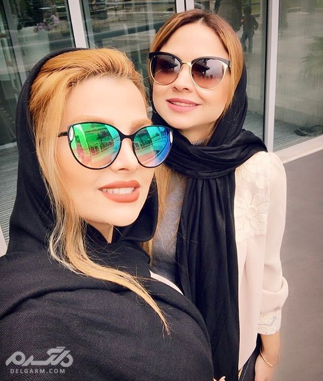 عکس های جدید مونا فائض پور