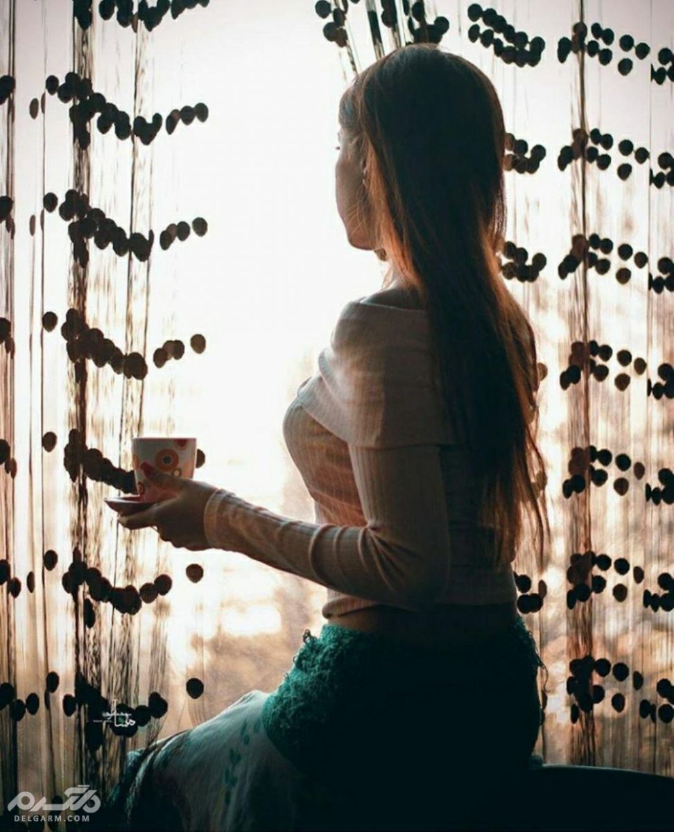 عکس عاشقانه به همراه عکس تنهایی و غم عکس های تنهایی و انتظار