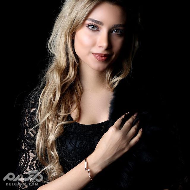 گالری مدل زیورآلات و جواهرات ناب دخترانه و زنانه