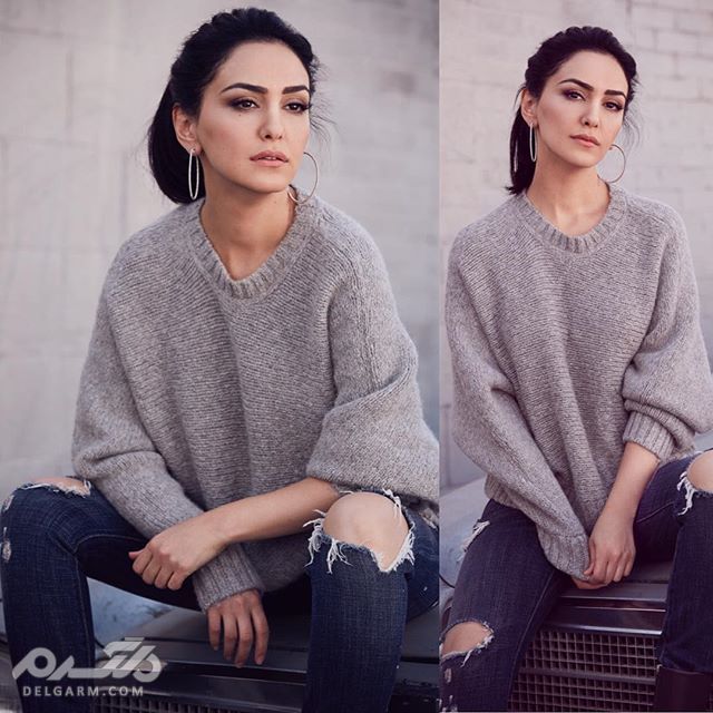 نازنین بنیادی