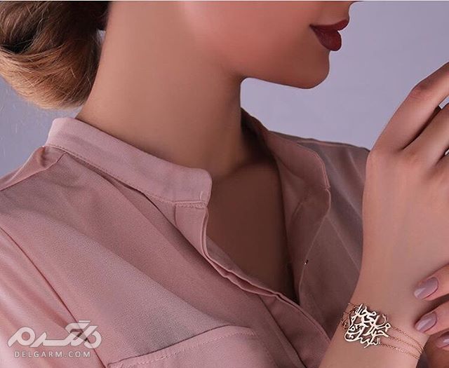 مدل جواهرات 97 و 2018 جدیدترین و شیک ترین مدل طلا و جواهر