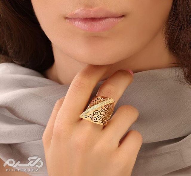 جدیدترین و خوشگل ترین جواهرات عروس 97