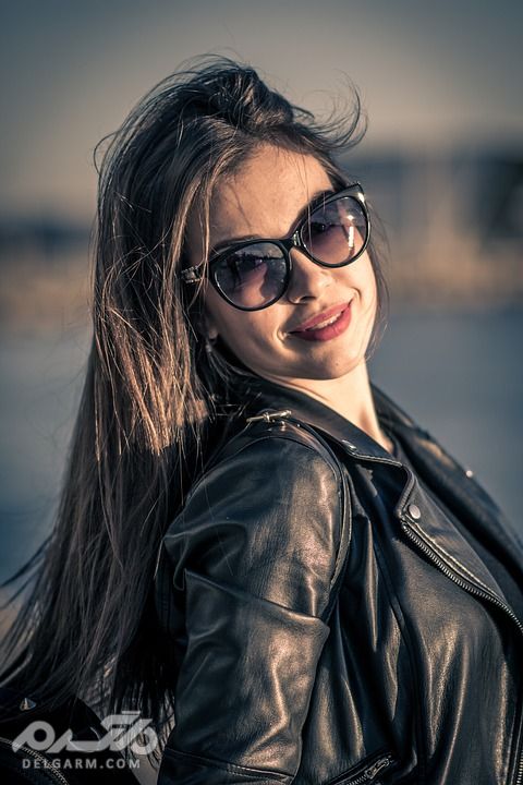 ژورنال انواع مدل های عینک آفتابی زنانه و دخترانه شیک 97