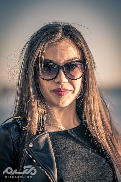 ژورنال انواع مدل های عینک آفتابی زنانه و دخترانه شیک 97