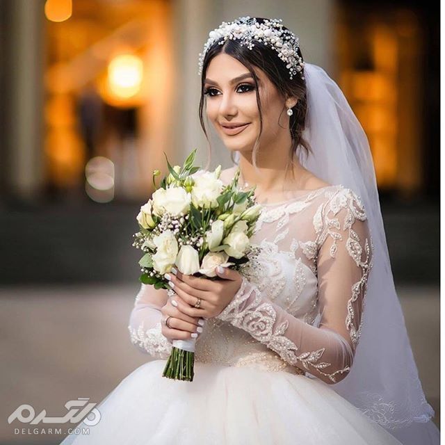 مدل های حرفه ای میکاپ 2018 برای خانم ها و دختران جوان