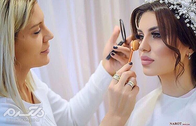 مدل های حرفه ای میکاپ 2018 برای خانم ها و دختران جوان