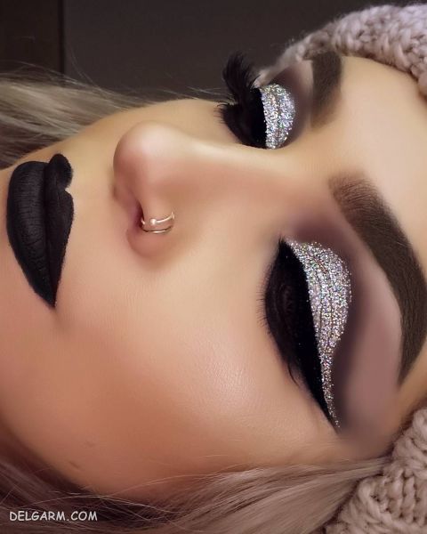 آرایش چشم