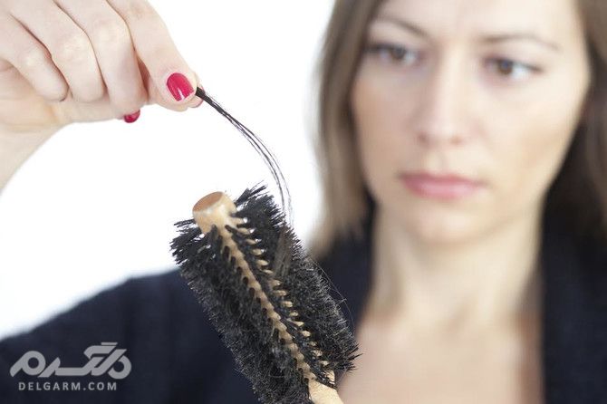چه داروهایی باعث ریزش مو می شود؟
