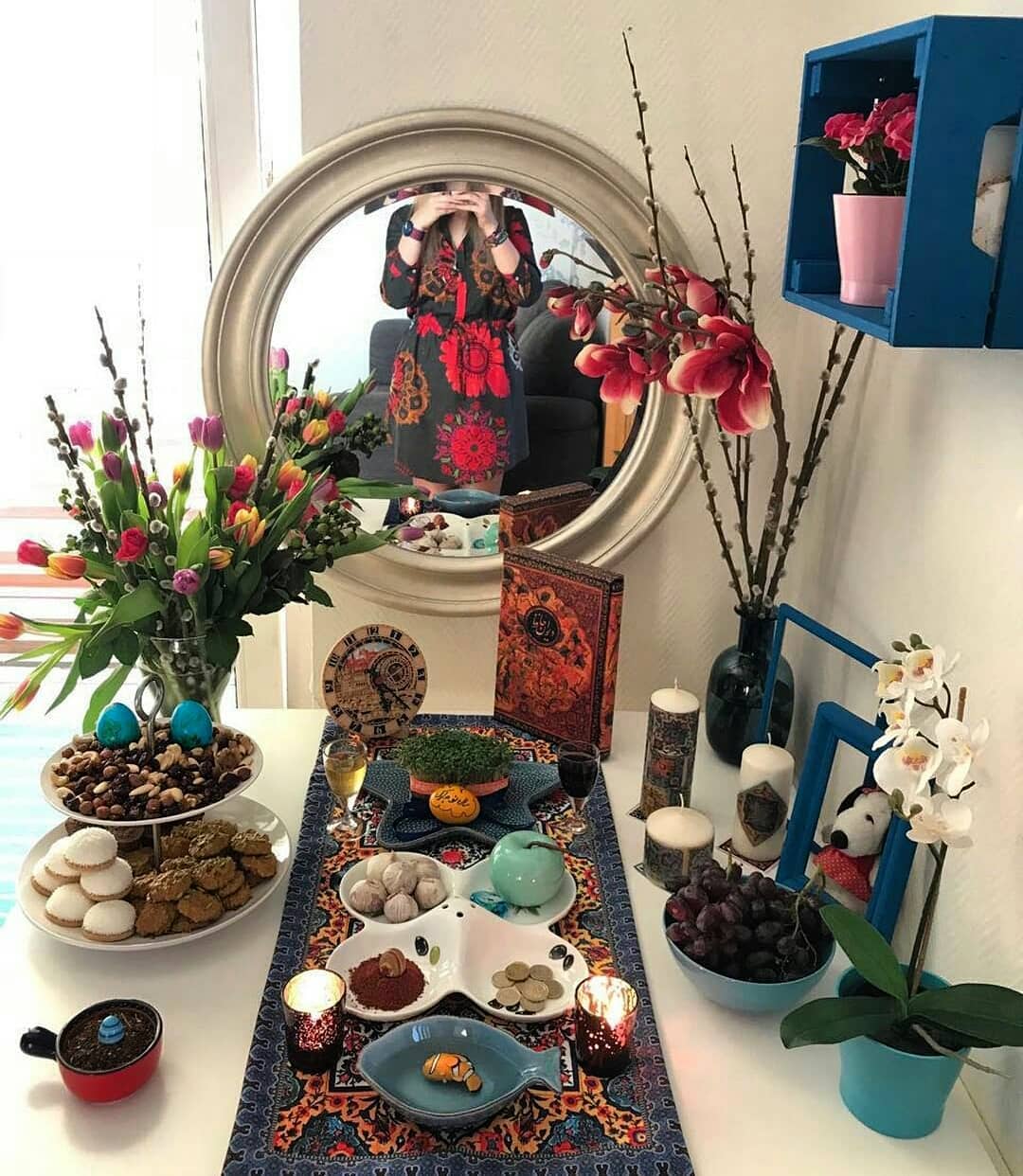 سفره 7 سین ،تزیین سفره هفت سین با وسایل دور ریختنی ،تزیین سفره 7 سین با قاشق یکبار مصرف ،تزیین سفره هفت سین با ساتن و تور تزیین ،سفره هفت سین عروس ،تزیین سفره هفت سین ۹۸ ،تزیین سفره هفت سین سال ۹۸ ،تزیین سفره هفت سین برای عروس ،تزیین سفره هفت سین لاکچری،تزیین سفره هفت سین سنتی،دیزاین سفره هفت سین ۹۸ ،دیزاین سفره هفت سین ۹8 ،دیزاین سفره هفت سین جدید ،دیزاین سفره هفت سین عروس، چیدمان سفره هفت سین ۹۸، چیدمان سفره هفت سین سنتی، چیدمان سفره هفت سین مدرن، چیدمان سفره هفت سین 2019، جدیدترین چیدمان سفره هفت سین 98