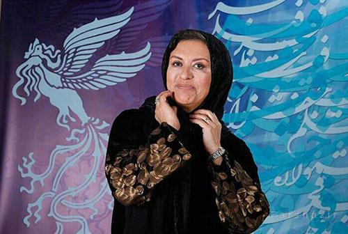 تیپ بازیگران، تیپ بازیگران در دهه فجر، دهه فجر، تیپ بازیگران در جشنواره فیلم فجر 97، تیپ بازیگران سینما و تلویزیون در جشنواره فیلم فجر