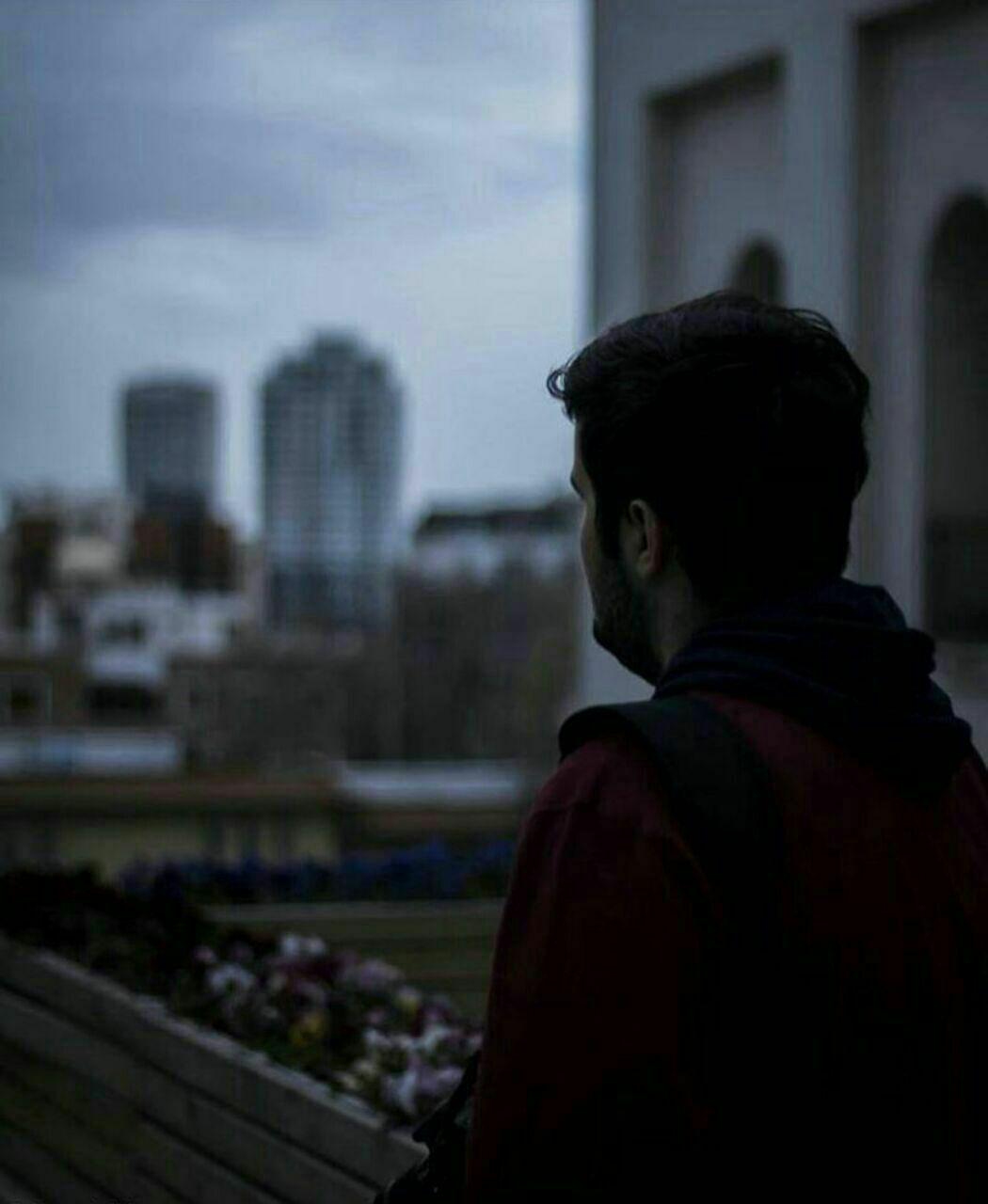 گالری زیبای عکس و عکس نوشته دلتنگی