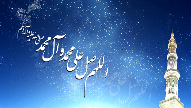 عکس و عکس نوشته ولادت پیامبر و امام جعفر صادق برای پروفایل، استوری، استاتوس، پست اینستا
